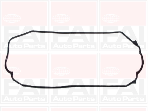 Gasket, cylinder head cover
